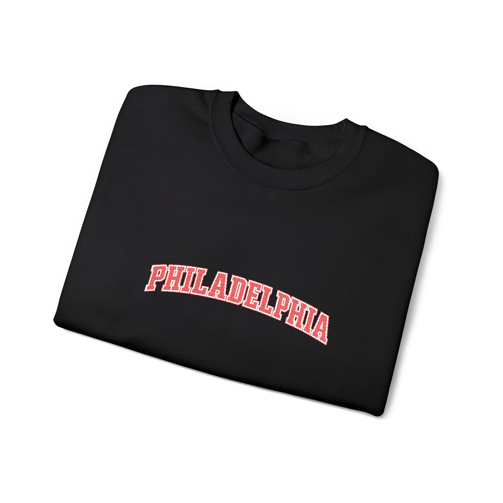 Philadelphia Crewneck Sweatshirt
