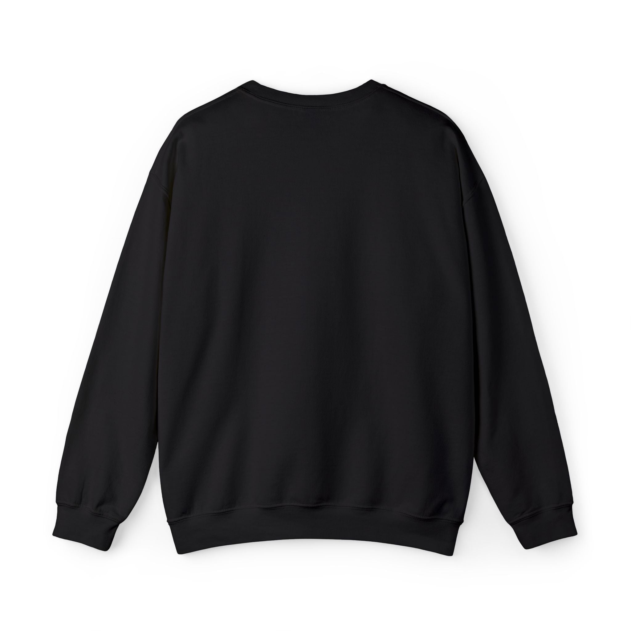 New York Sweatshirt — Classic NYC Crewneck