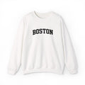 Boston Long Sleeve Shirt — Classic City Pride Tee