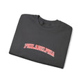 Philadelphia Crewneck Sweatshirt