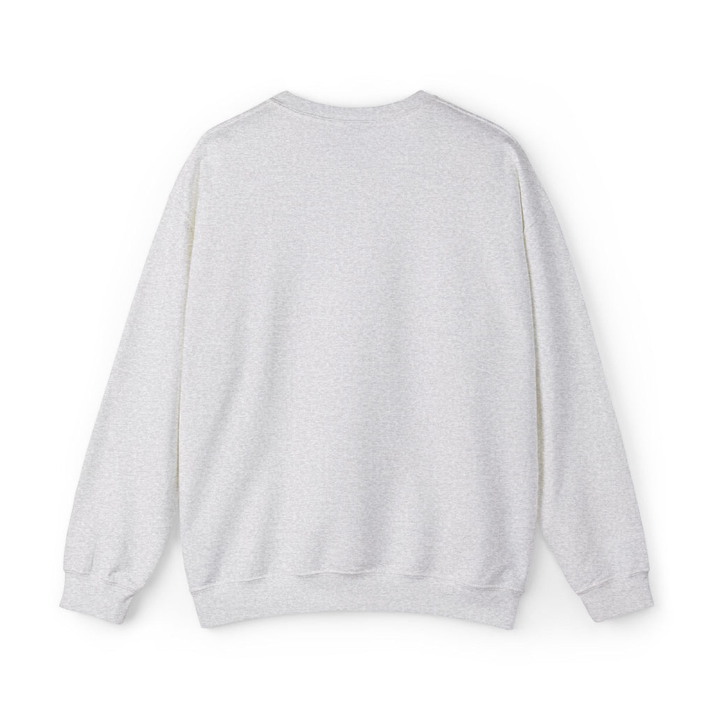 New York Sweatshirt — Classic NYC Crewneck