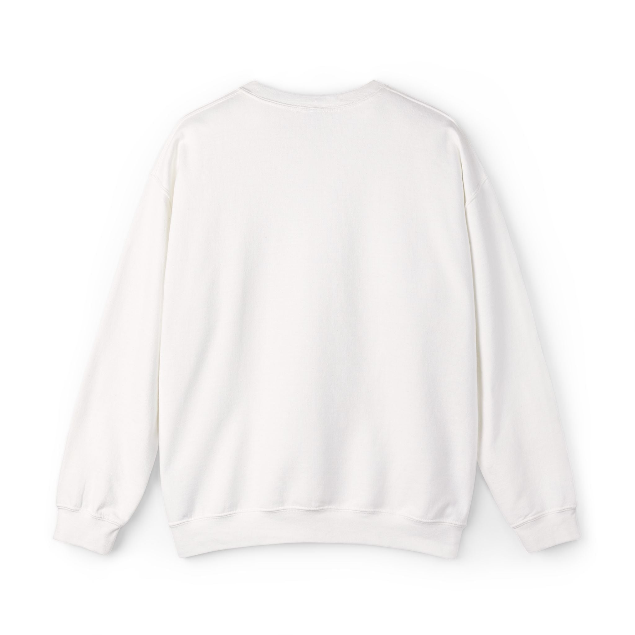 New York Sweatshirt — Classic NYC Crewneck